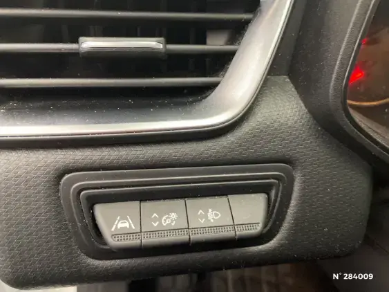 RENAULT CLIO V - voiture d'occasion - Photo 15