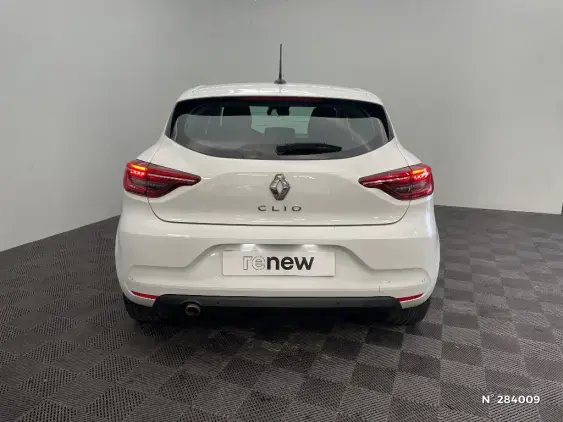 RENAULT CLIO V - voiture d'occasion - Photo 6