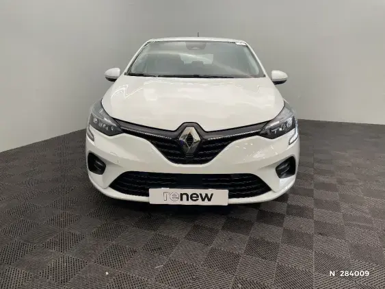 RENAULT CLIO V - voiture d'occasion - Photo 3