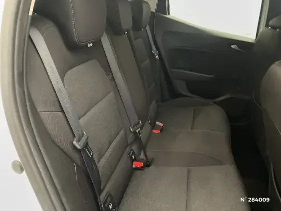 RENAULT CLIO V - voiture d'occasion - Photo 11