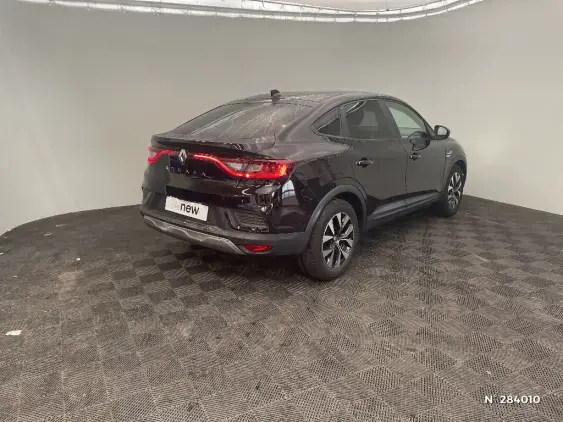 RENAULT ARKANA - voiture d'occasion - Photo 4