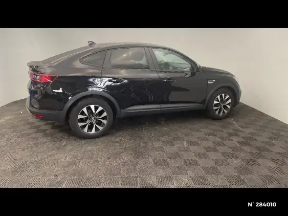 RENAULT ARKANA - voiture d'occasion - Photo 5