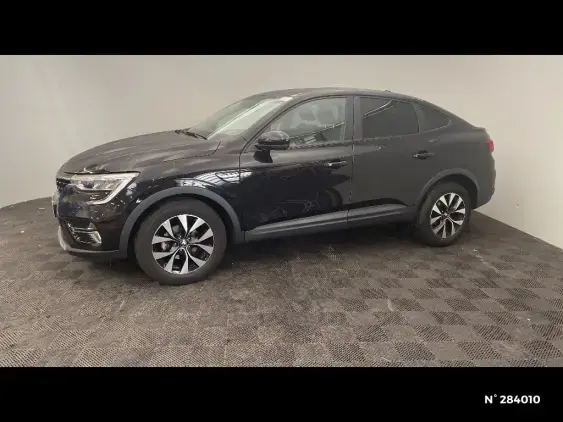 RENAULT ARKANA - voiture d'occasion - Photo 2