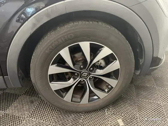 RENAULT ARKANA - voiture d'occasion - Photo 8