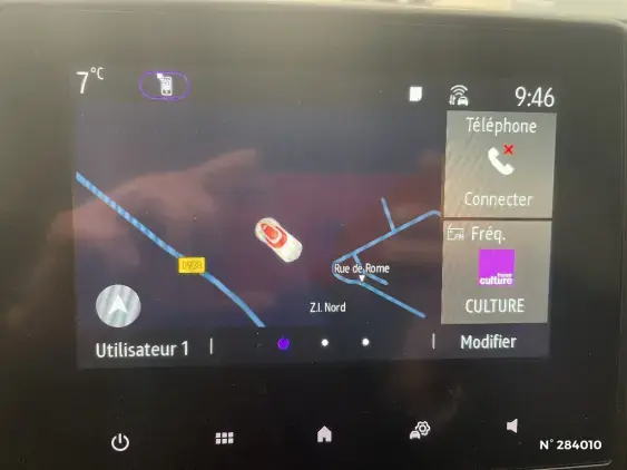 RENAULT ARKANA - voiture d'occasion - Photo 13