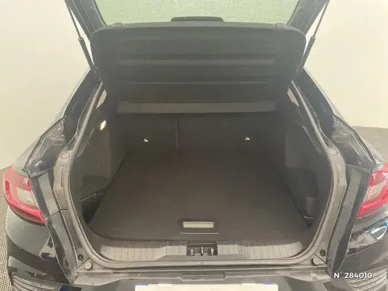 RENAULT ARKANA - voiture d'occasion - Photo 7