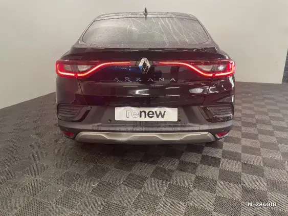 RENAULT ARKANA - voiture d'occasion - Photo 6