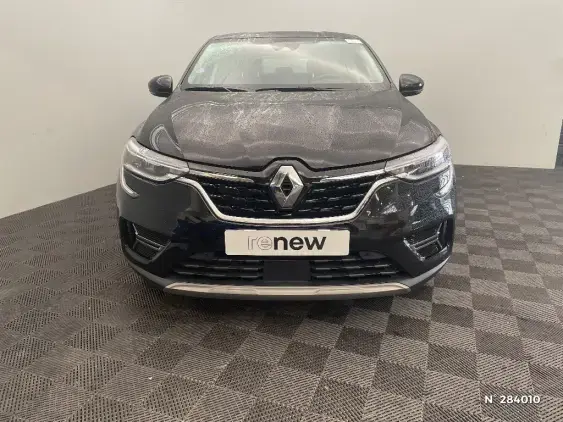 RENAULT ARKANA - voiture d'occasion - Photo 3