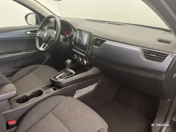 RENAULT ARKANA - voiture d'occasion - Photo 10