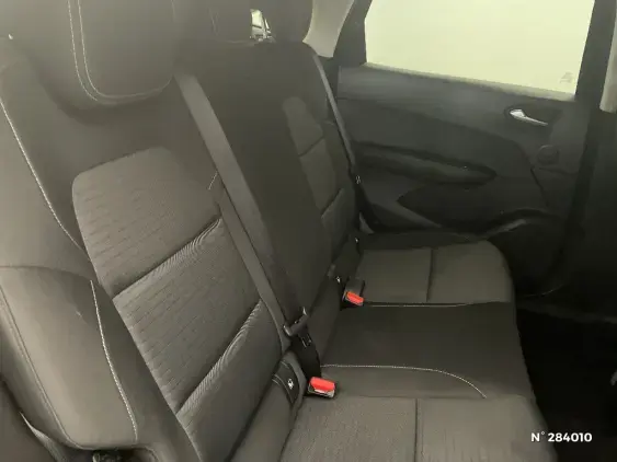 RENAULT ARKANA - voiture d'occasion - Photo 11