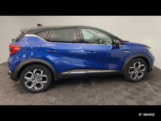 RENAULT CAPTUR II - voiture d'occasion - Photo 5