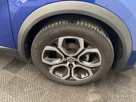 RENAULT CAPTUR II - voiture d'occasion - Photo 8