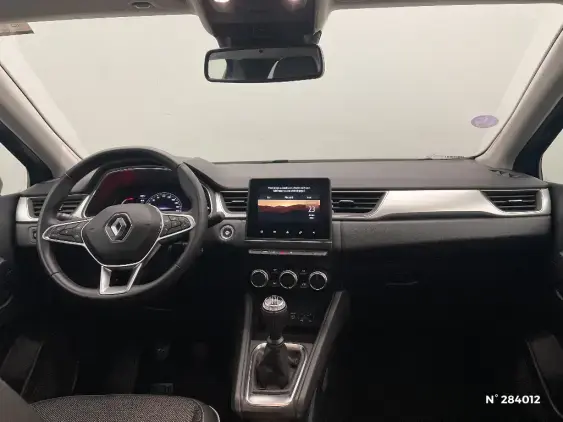 RENAULT CAPTUR II - voiture d'occasion - Photo 9