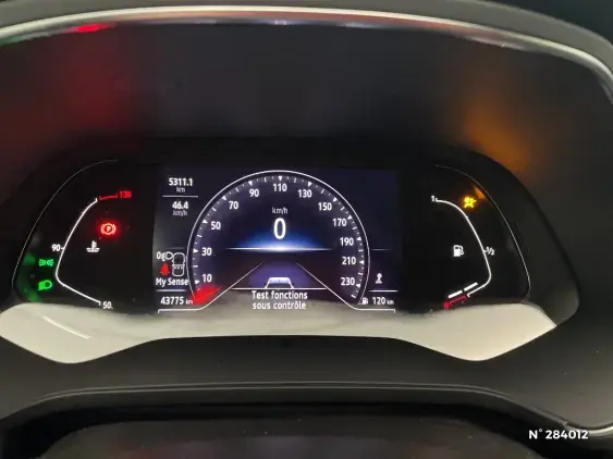 RENAULT CAPTUR II - voiture d'occasion - Photo 12