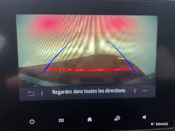 RENAULT CAPTUR II - voiture d'occasion - Photo 14