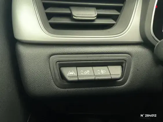 RENAULT CAPTUR II - voiture d'occasion - Photo 15