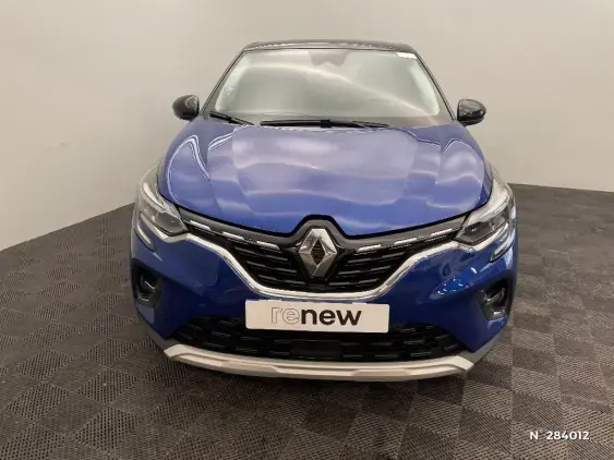 RENAULT CAPTUR II - voiture d'occasion - Photo 3