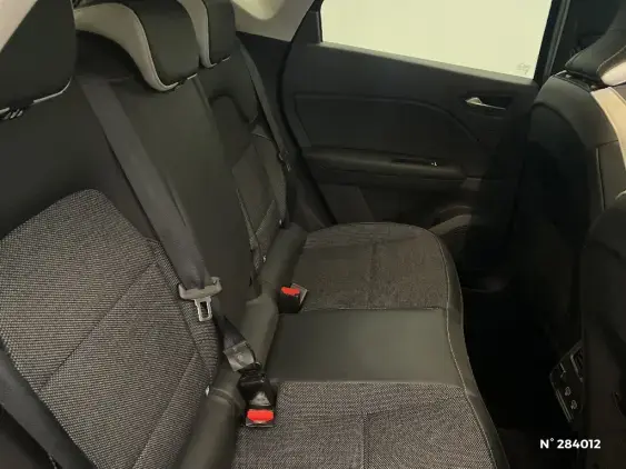 RENAULT CAPTUR II - voiture d'occasion - Photo 11