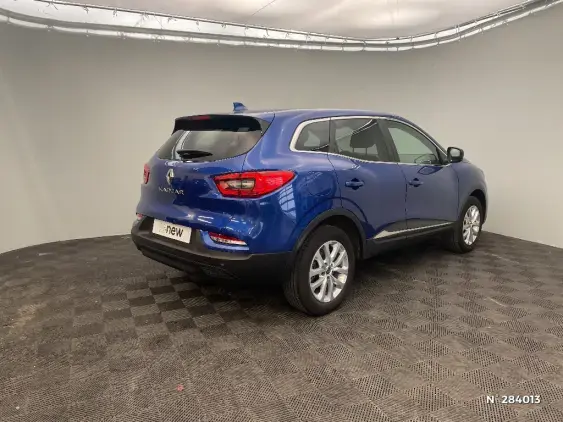 RENAULT KADJAR - voiture d'occasion - Photo 4