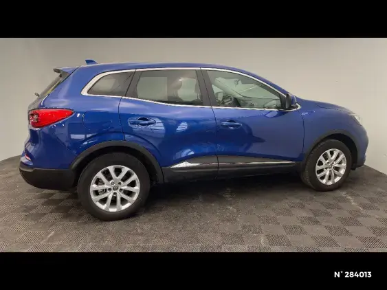 RENAULT KADJAR - voiture d'occasion - Photo 5