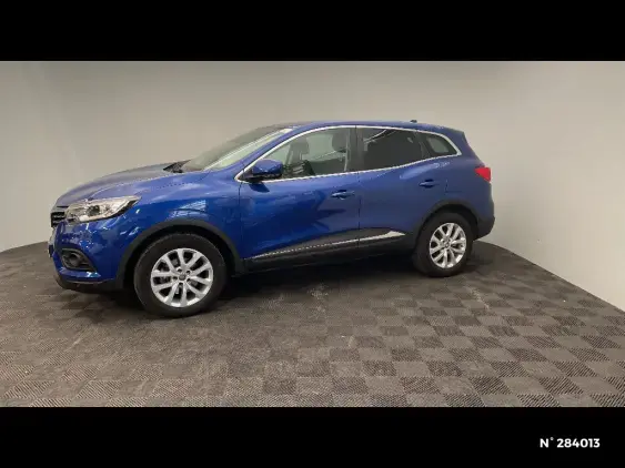 RENAULT KADJAR - voiture d'occasion - Photo 2