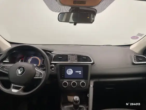 RENAULT KADJAR - voiture d'occasion - Photo 9