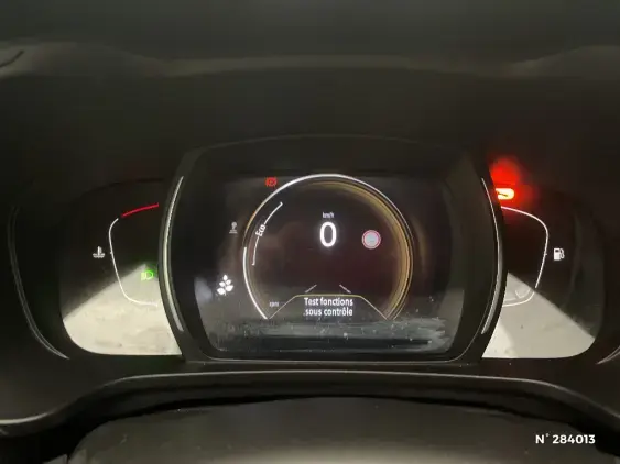 RENAULT KADJAR - voiture d'occasion - Photo 12