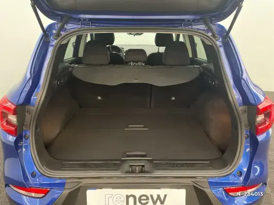 RENAULT KADJAR - voiture d'occasion - Photo 7