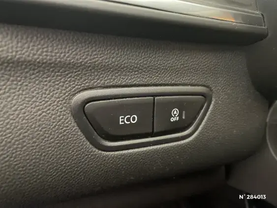 RENAULT KADJAR - voiture d'occasion - Photo 15