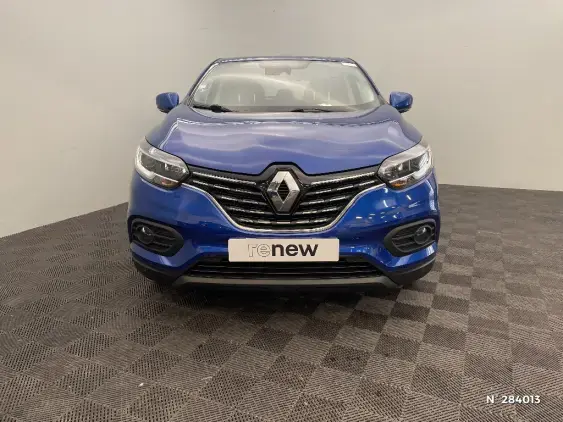 RENAULT KADJAR - voiture d'occasion - Photo 3