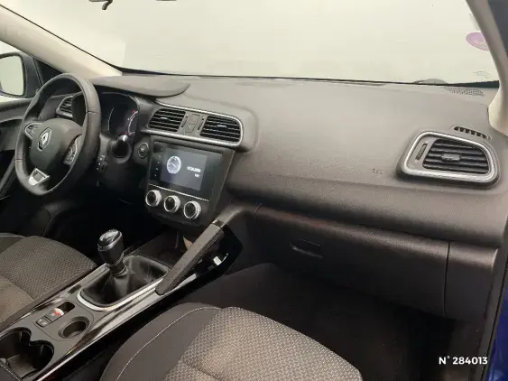 RENAULT KADJAR - voiture d'occasion - Photo 10