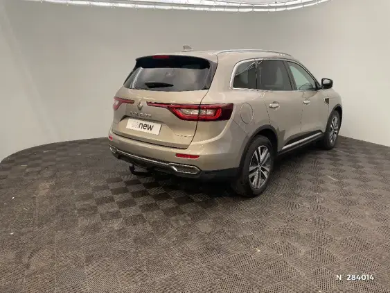 RENAULT KOLEOS II - voiture d'occasion - Photo 4