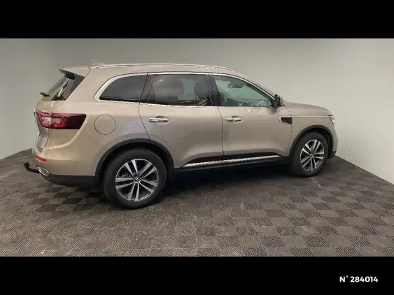 RENAULT KOLEOS II - voiture d'occasion - Photo 5