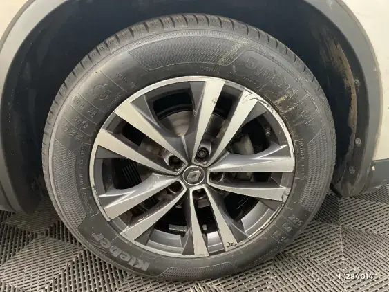 RENAULT KOLEOS II - voiture d'occasion - Photo 8