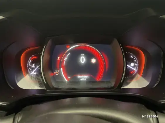 RENAULT KOLEOS II - voiture d'occasion - Photo 12