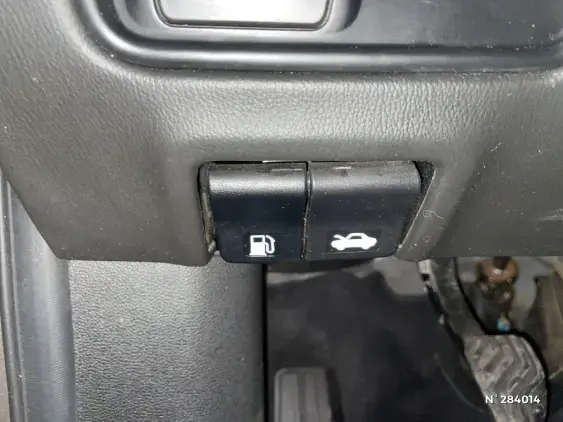 RENAULT KOLEOS II - voiture d'occasion - Photo 15