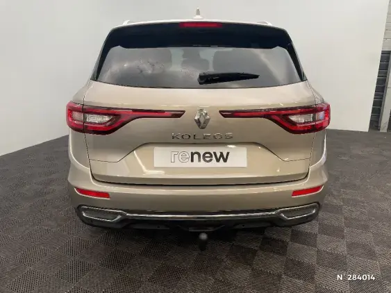 RENAULT KOLEOS II - voiture d'occasion - Photo 6