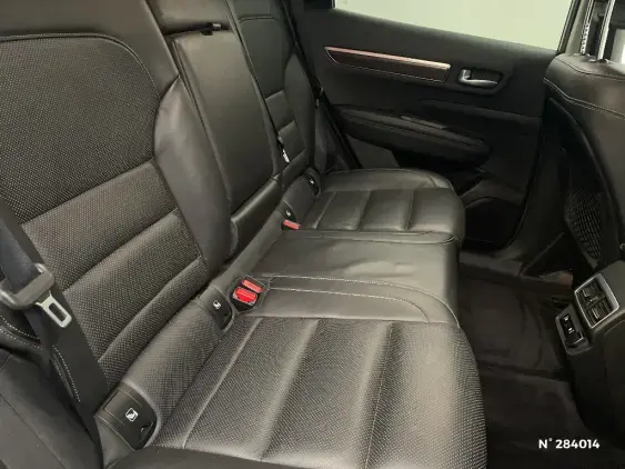 RENAULT KOLEOS II - voiture d'occasion - Photo 11