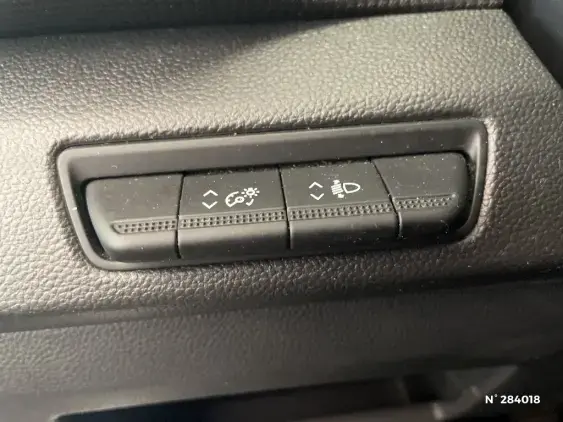 RENAULT TRAFIC FG III - voiture d'occasion - Photo 15