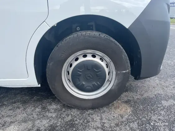 RENAULT MASTER III - voiture d'occasion - Photo 8