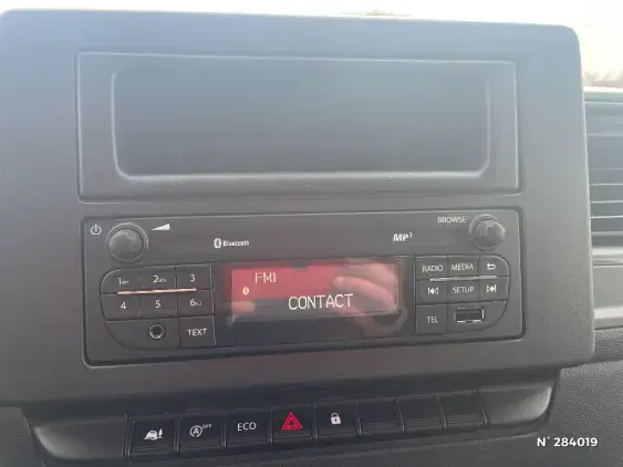 RENAULT MASTER III - voiture d'occasion - Photo 13