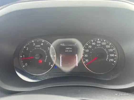 RENAULT MASTER III - voiture d'occasion - Photo 12