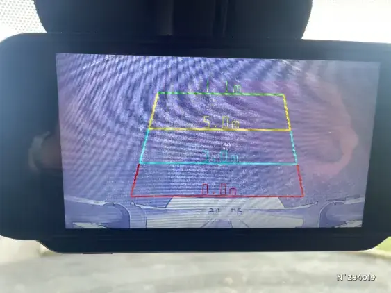 RENAULT MASTER III - voiture d'occasion - Photo 14