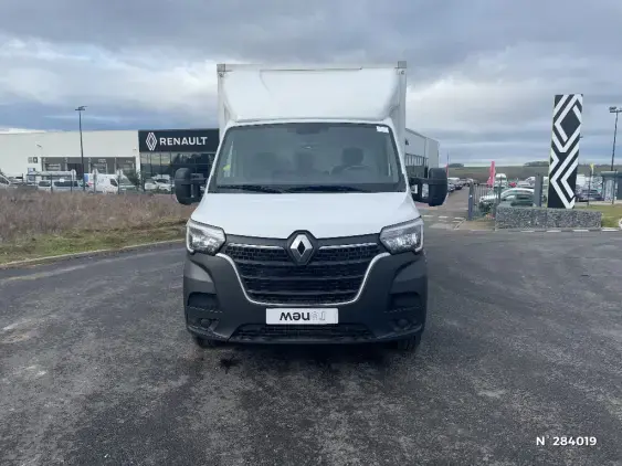 RENAULT MASTER III - voiture d'occasion - Photo 3