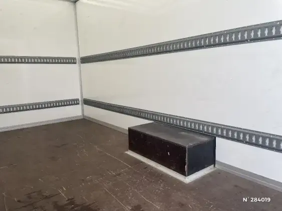 RENAULT MASTER III - voiture d'occasion - Photo 11