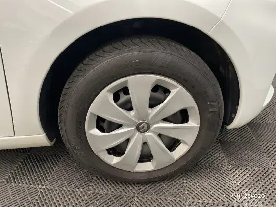 RENAULT ZOE - voiture d'occasion - Photo 8