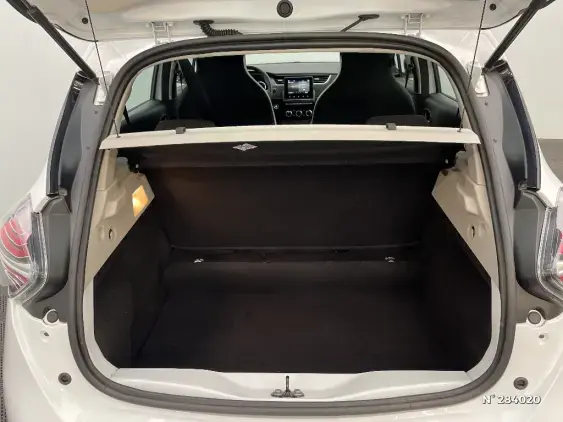 RENAULT ZOE - voiture d'occasion - Photo 7