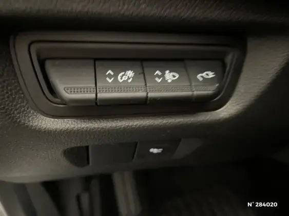 RENAULT ZOE - voiture d'occasion - Photo 15