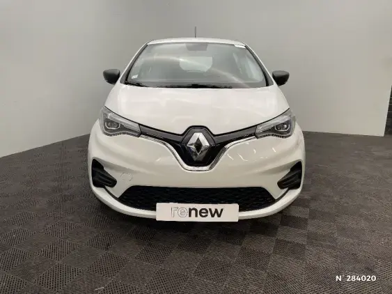RENAULT ZOE - voiture d'occasion - Photo 3
