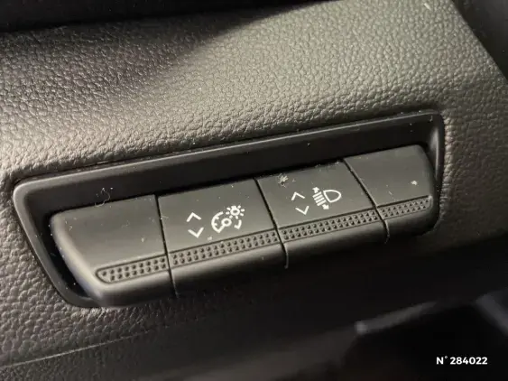 RENAULT TRAFIC FG III - voiture d'occasion - Photo 15